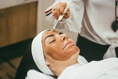 Body Scrub Treatment at Ellvara Spa
